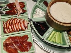 -羲和雅苑•北京烤鸭(陆家嘴中心店)