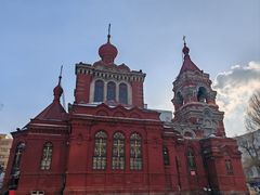 -圣·阿列克谢耶夫教堂