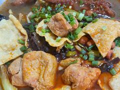 -龍城柳州螺蛳粉(群星路店)