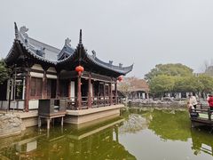 -常熟方塔园