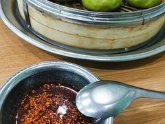 -清真老铁家灌汤包