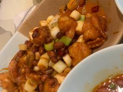 -外婆家(古墩印象城店)