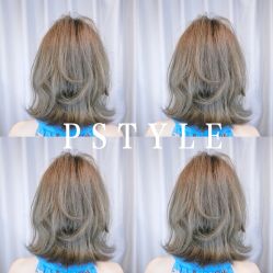 -P.STYLE派斯造型