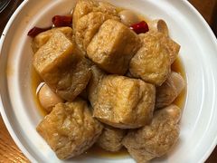 -好嫂子酱猪手•农家菜(华远坊店)