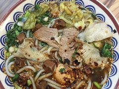 -食悦天美食广场(西安CityOn熙地港购物中心店)