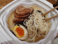 熊本叉烧拉面-味千拉面(光启城时尚购物中心店)