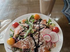 -萨尔瓦多Salvador's