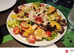 -EATALIA意塔利意式餐厅(鼓楼店)