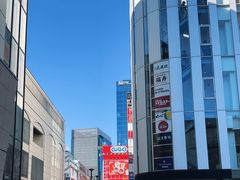 -秋叶原电器街