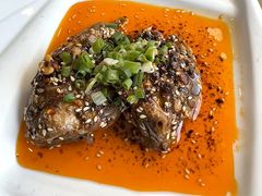 -老来福·非遗酸汤兔(凯旋路店)