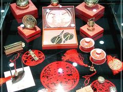 -张小泉(豫园店)