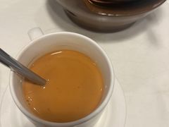 -金湖港式餐厅(建外店)