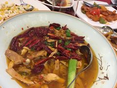-湛江菜.江南首席(昆山店)
