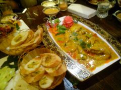 -Siam泰餐厅(水上公园店)