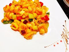 -東舍食唐精品陕菜馆
