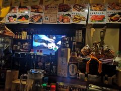 -半藏居酒屋(香港花园店)