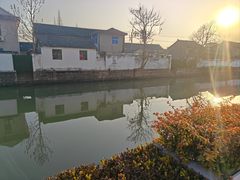 -云间粮仓