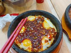 -小木屋拌饭(西安华阳城店)