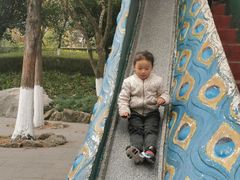 -成飞公园
