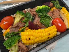 -良木缘咖啡西餐(蜀汉路店)