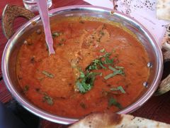 -耶尼亚餐厅Bombay Indian Cuisine印度菜