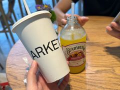 -ARKET CAFÉ(三里屯太古里店)