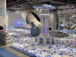 -MINI MARS KIDS CLUB亲子家庭中心(杨浦黄兴店)