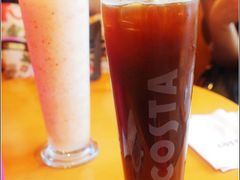 -COSTA COFFEE(哈尔滨凯德学府店)