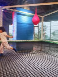 -幻贝家儿童乐园(苏州中心店)