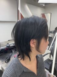 点击看大图 -FINE HAIR 烫染专业设计
