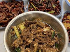 -辣盆盆麻辣小龙虾(哈尔滨总店)