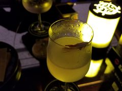 -船长酒吧 The Captain