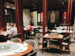 -北京老铺烤鸭(西稍门店)