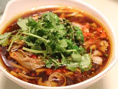 10-自贡盐帮菜·玩辣餐厅(樱花园西街店)