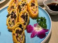 -品味泸沽湖•民族特色菜(大落水店)
