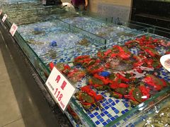 -雅盛品931海鲜酒家
