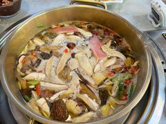-大理董·董家小厨野生菌火锅(古城旗舰店)