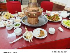 -山海关清和浑锅店