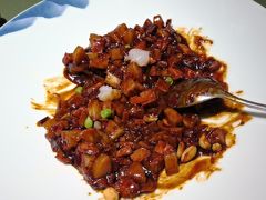 -老吉堂上海本帮菜(望京万象汇店)