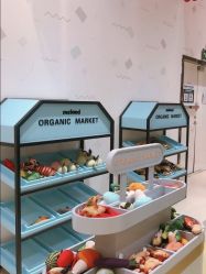 -meland club亲子乐园(重庆万象城店)