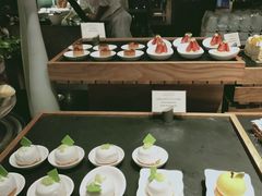 -广州富力君悦大酒店·凯菲厅