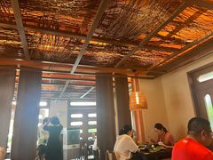 -芸鲜季·云南野生菌餐厅· 云南风物味研社(闵行店)