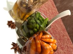 糟三样-徐记私厨(半淞园路店)