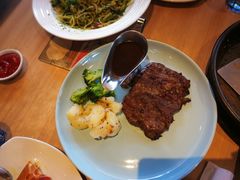 -必胜客(汉友商厦店)