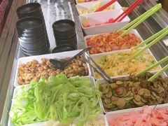 -九田家黑牛烤肉料理(衡百国际店)