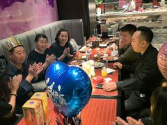 -西安W酒店·WEI全味西餐厅