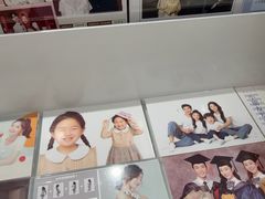 -天真蓝照相馆(杭州滨江宝龙店)