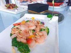 -银树楼(紫玉山庄东区店)