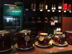 -青春·淮扬菜(东关街店)