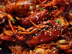 -巴厘龙虾·榜首油焖大虾(音乐学院·沿江酒馆店)